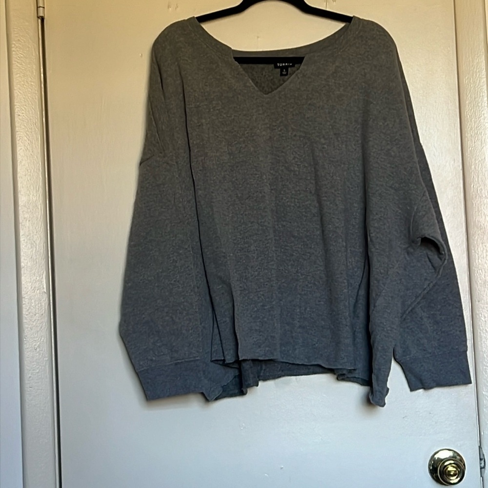 Torrid